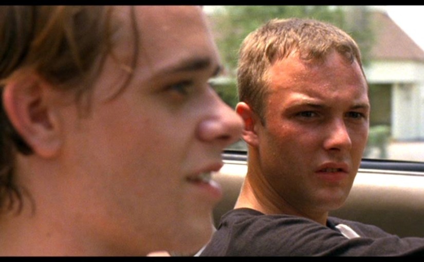 One Great Gay Shot – ‘Bully’ (2001)